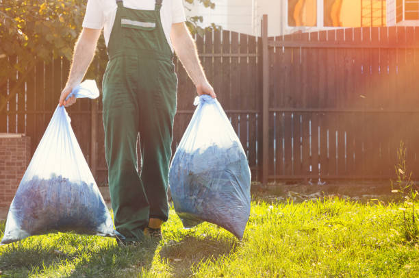 Retail Junk Removal in Manvel, TX